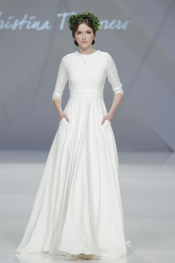 ilovebrides.pt desfile cristina tamborero 2017